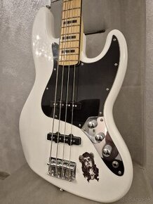 Fender Squier Vintage Modified Jazz Bass '70s MN