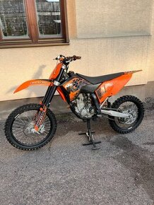 Ktm Sxf 250