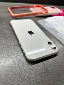 Apple Iphone 11 White 64gb