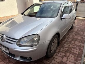 GOLF 5 2.0 TDI