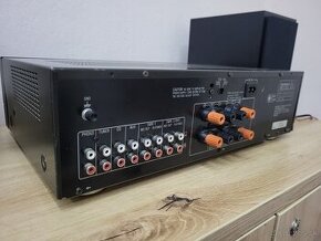 Zosiľňovač Technics SU VZ 320