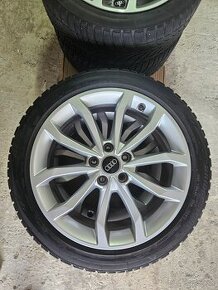 AUDI DISKY 225/45 R18