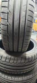 Letné Dunlop 205/45 R17