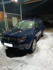 Predám Dacia Duster