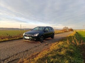 Opel Astra H Caravan 1.9 CDTI 110kw