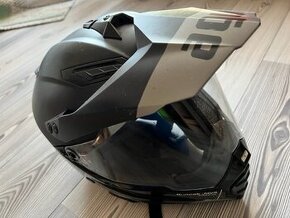 Predám prilbu/helmu AGV AX-8 DUAL