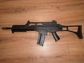 Airsoft G36-608-2