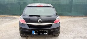 Predám Opel Astra 1.6