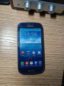 Samsung Galaxy s 3