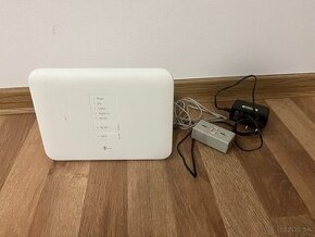 Router ZTE II