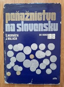 Penaznictvo na Slovensku do roku 1918