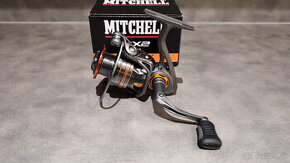 Mitchell MX2 Spinning Reel 2000