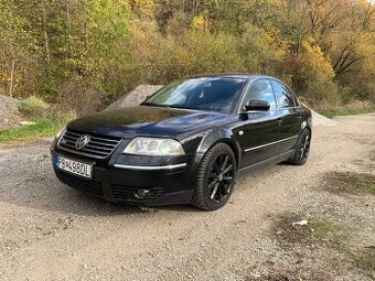 Vw Passat B5.5 4.0 W8