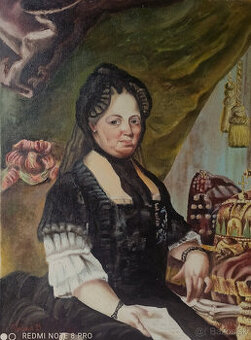 Marie Terezie