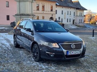 Volkswagen Passat 2.0TDi