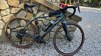 ✅Gravel 700c bike | Gravel Ghost Road Rage | velkos M [5