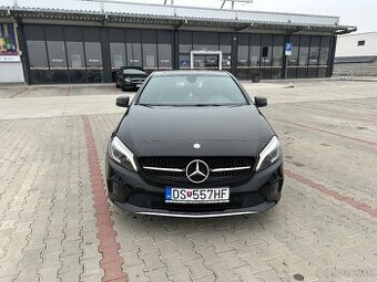 Mercedes-Benz A180 CDI