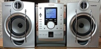 THOMSON CS600 .... hifi system ....