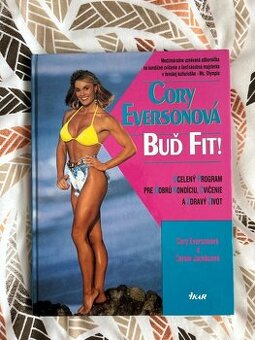 Buď fit - Cory Everson, Carole Jacobs