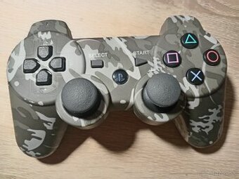 Dualshock 3