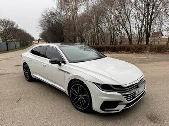 VW Arteon 2.0 BiTdi