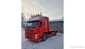 Odtahove vozidlo Volvo FM 300 rv:2008