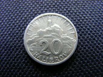 20 halierov 1943