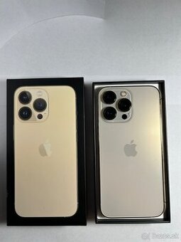 Apple iPhone 13 Pro Gold 128GB