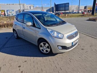 Kia Venga 1.4.CRDI