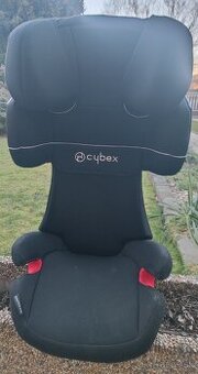 Autosedačka Cybex Solution X-Fix