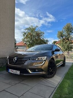 Renault Talisman Grandtour 160 dCi, 96kw, SK