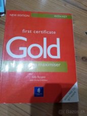 Gold exam maximiser