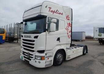 Scania R410 LA4X2MEB nafta 302 kw