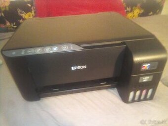 Epson ecotank L3251