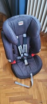 Britax Evolva 123 9-36kg