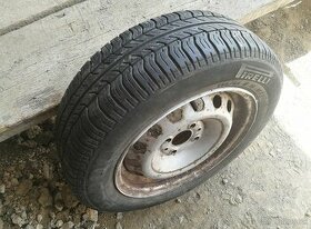 Koleso 175/65 R14 - 1