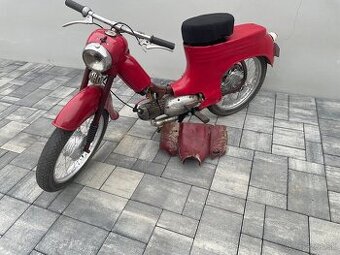 Jawa 555