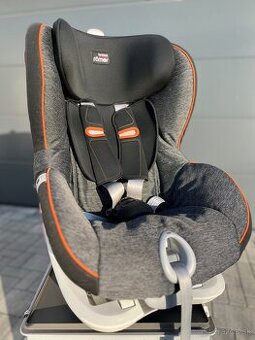 Britax Romer King II LS, 9-18kg