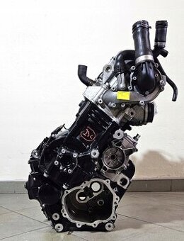 BMW K1200S MOTOR 39,000km 2007r