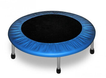 SEDCO Mini-Trampolín 81 cm