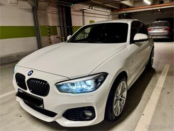 BMW 120i