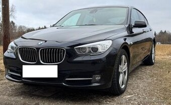 BMW 530d xDrive GT (2010) / 190k