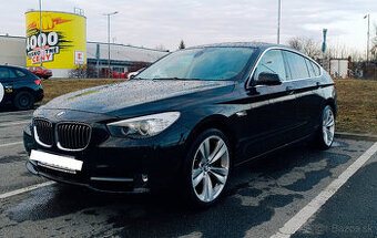 BMW 530d xDrive GT (2011) Mp/ 190k