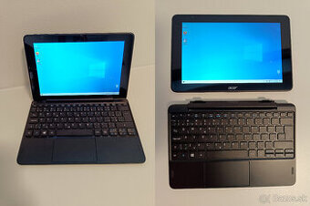 Acer S1003 - tablet / notebook 2v1