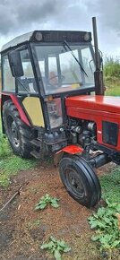 Predám Zetor 7011