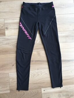 Dynafit legíny Winter Running W Tights