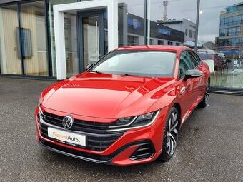 Volkswagen Arteon R-Line 2.0 TDI 147 kW DSG7 - 1