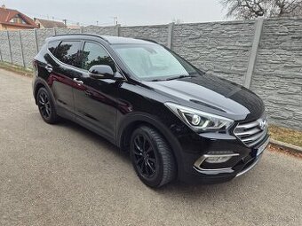 HYUNDAI SANTA FE 2.2 CRDI PREMIUM