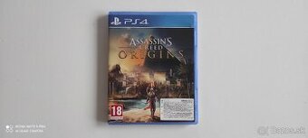 Assassin's creed origins (ps4) - 1