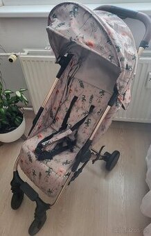 Elodie mondo stroller Meadow blossom